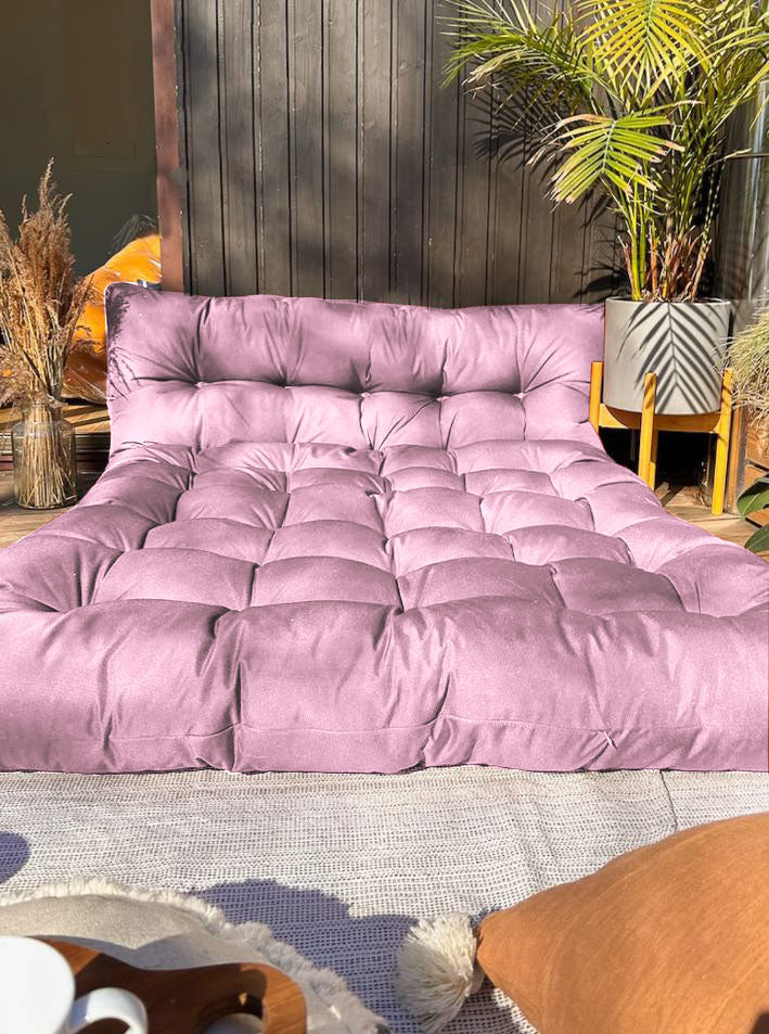 Water Repellent Floor Pillow