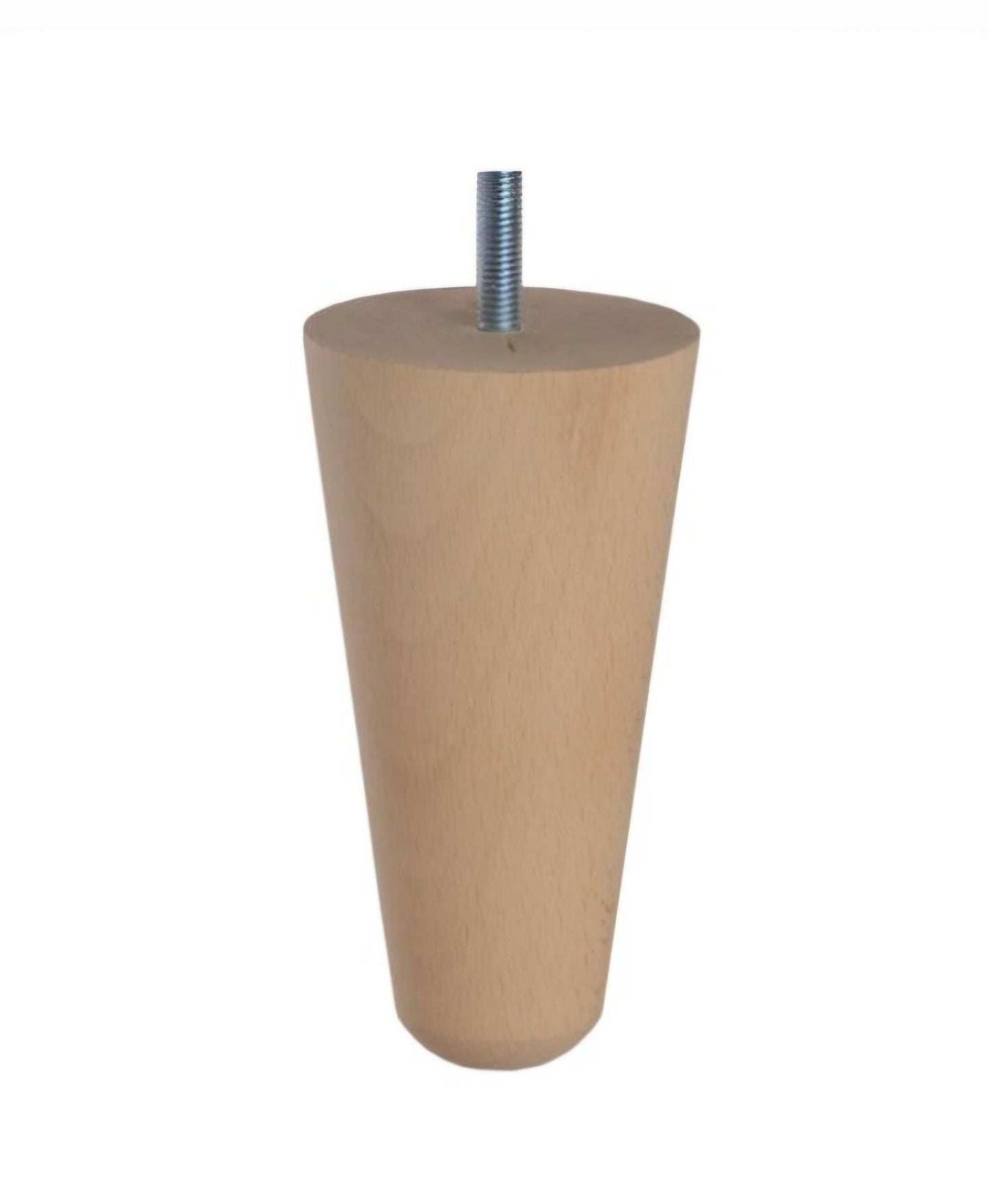 Small oak Legs