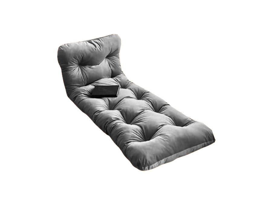 Multicolour Floor seating, bench seat , tufted