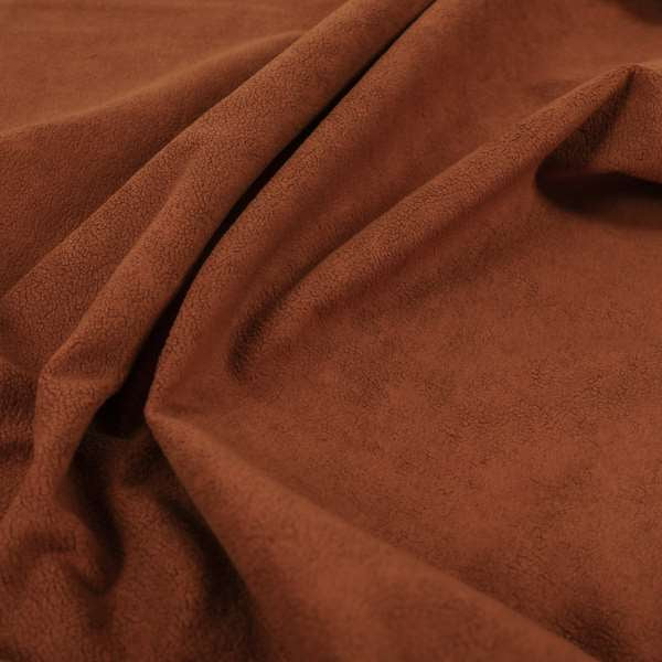 A04719 Rust Orange