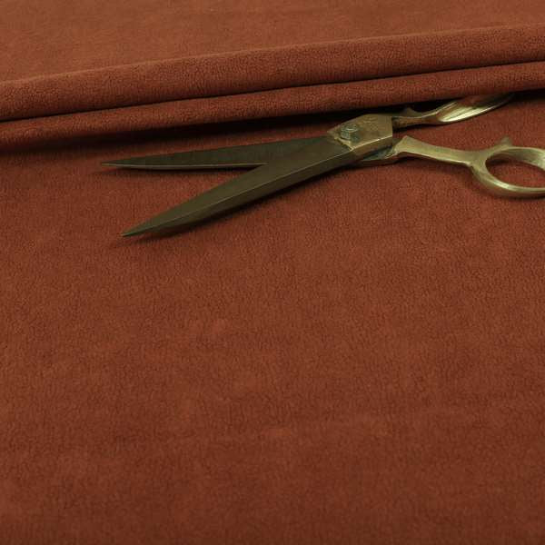 A04719 Rust Orange