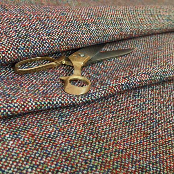 A04434 Red Blue Green