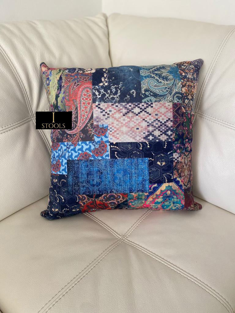 Soft Plush Velvet Cushions