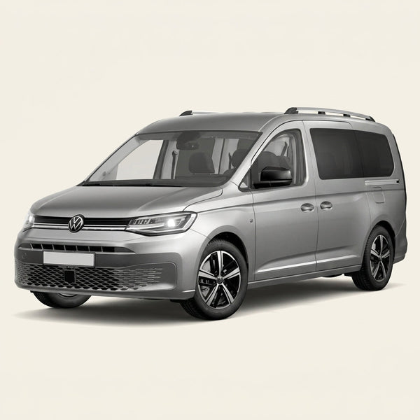 VW Caddy Maxi Life 2021-present
