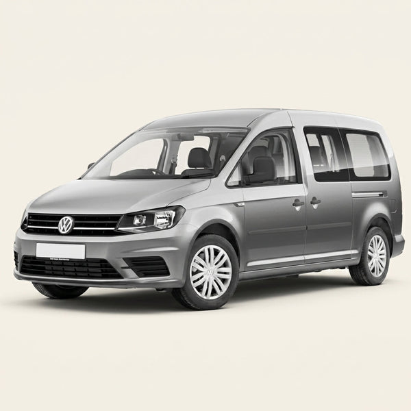 VW Caddy Maxi Life 2008-2021