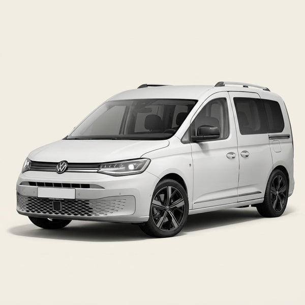 VW Caddy Life 2021-present