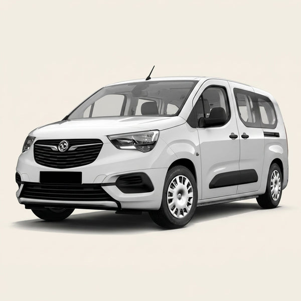 Vauxhall Combo Life (& Combo-e) 2018-present