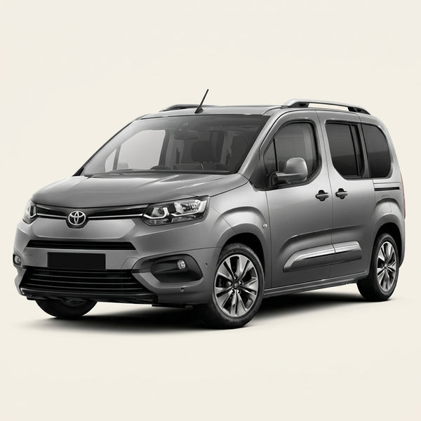 Toyota Proace City Verso 2020-present