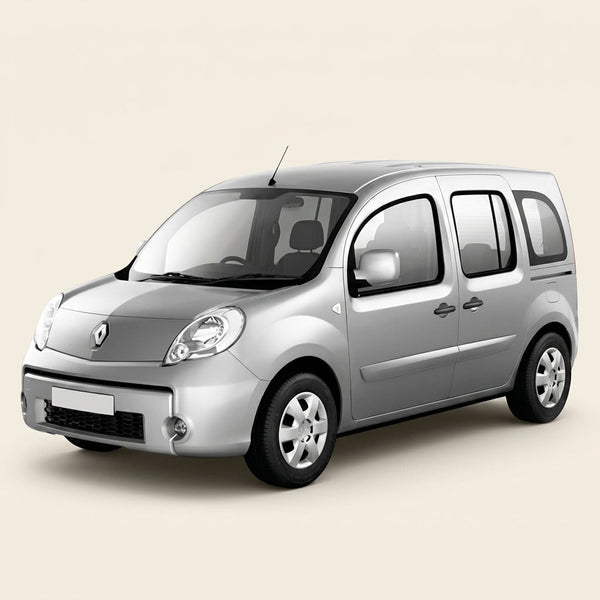 Renault Kangoo MK2 2009-2020