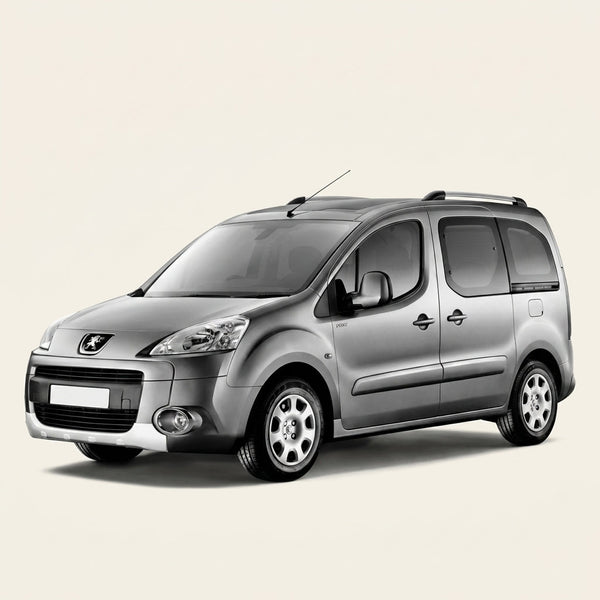 Peugeot Partner MK2 2008-2018