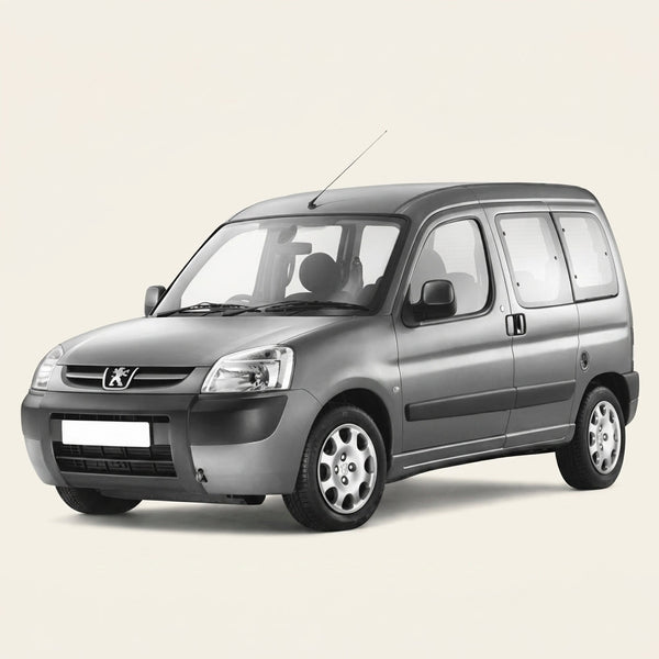 Peugeot Partner MK1 1998-2009