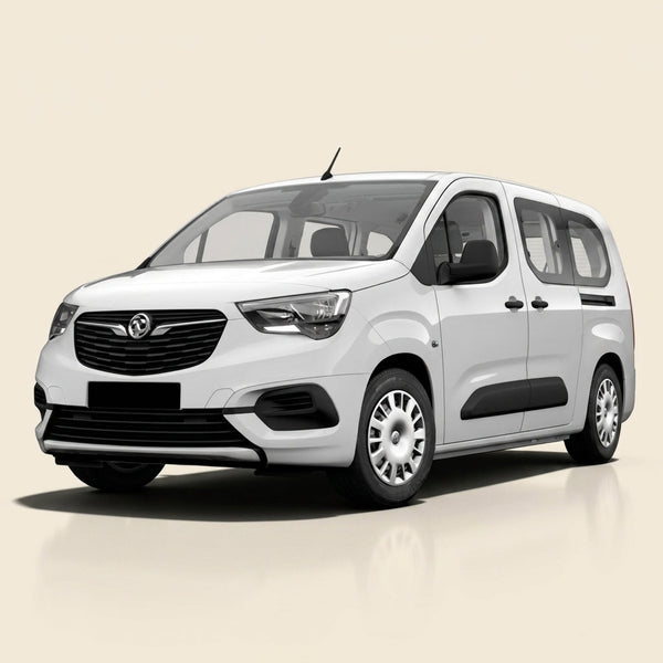 Opel Combo Life (& Combo-e) 2018-present