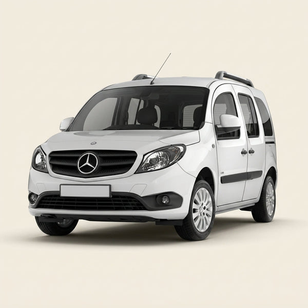Mercedes Citan 2012-2020