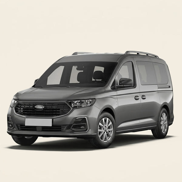 Ford Grand Tourneo Connect 2022-present