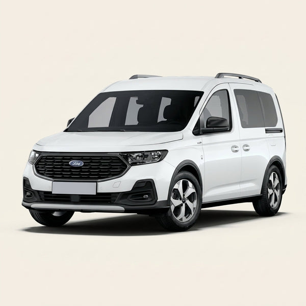 Ford Tourneo Connect 2022-present
