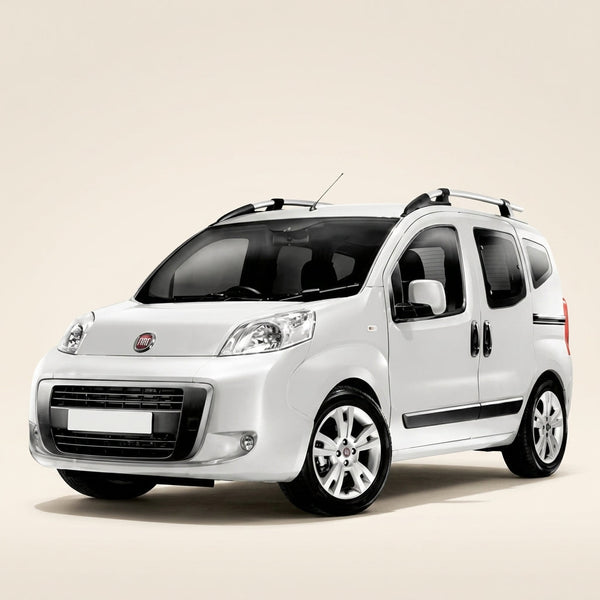 Fiat Qubo 2008-2020