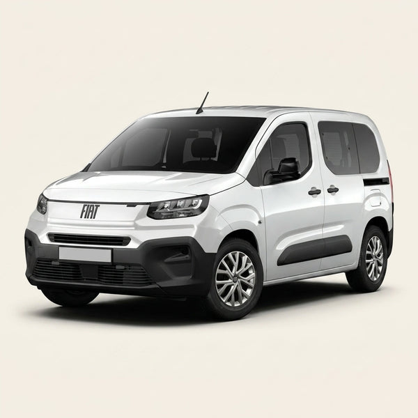 Fiat Doblo MK3 2022-2026