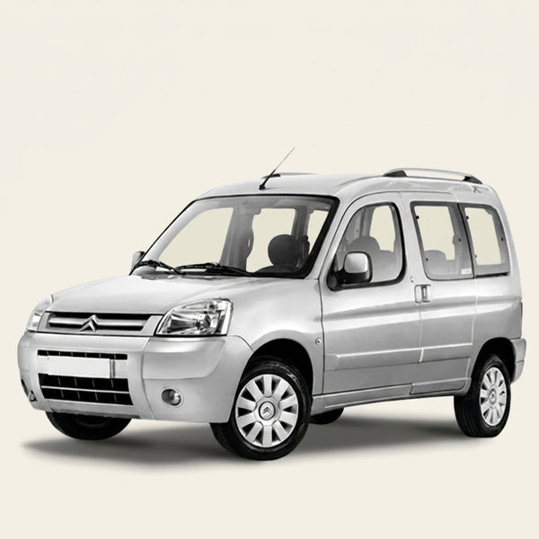 Citroen Berlingo MK1 1998-2009