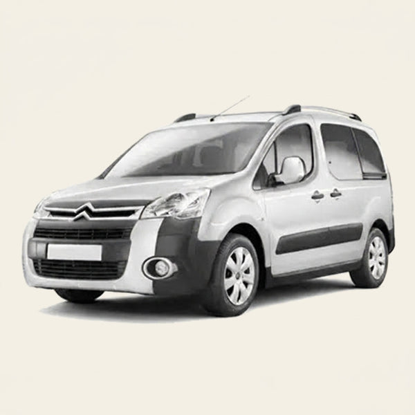 Citroen Berlingo MK2 2008-2018