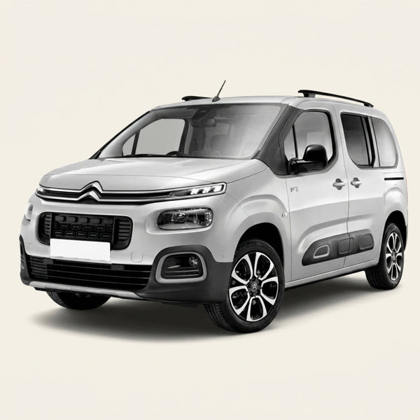 Citroen Berlingo (& e-Berlingo) MK3 2018-present