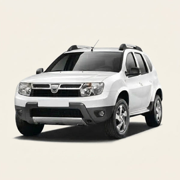 Dacia Duster MK1 2010-2017 Coming soon!