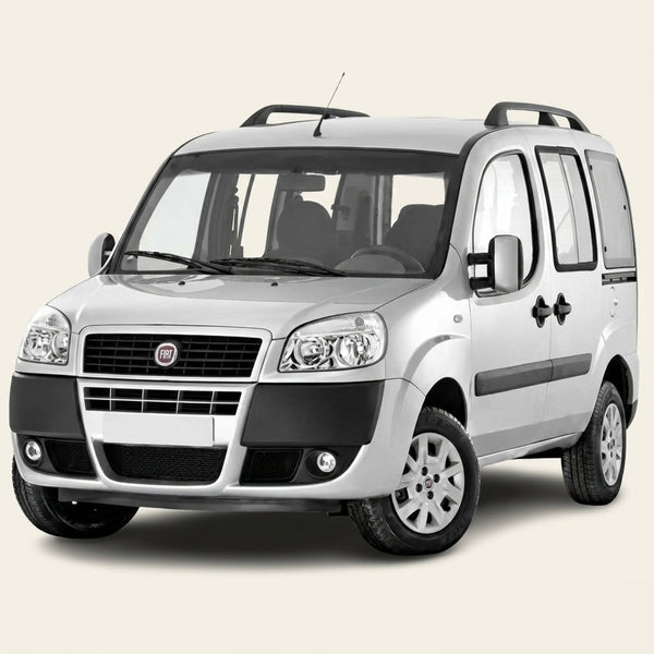 Fiat Doblo MK1 2001-2010
