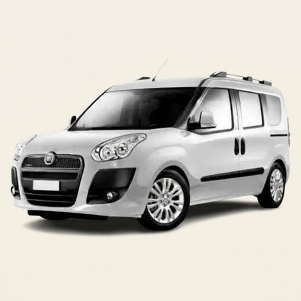 Fiat Doblo MK2 2010-2020