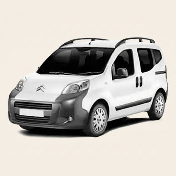 Citroen Nemo 2009-2015