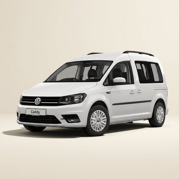 VW Caddy Life 2008-2021
