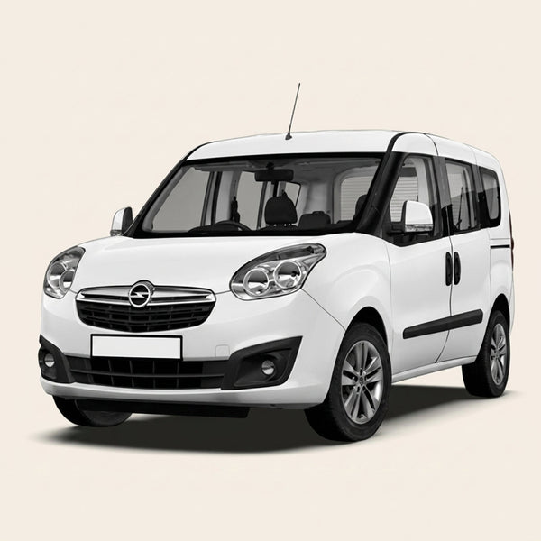 Vauxhall Combo 2011-2017