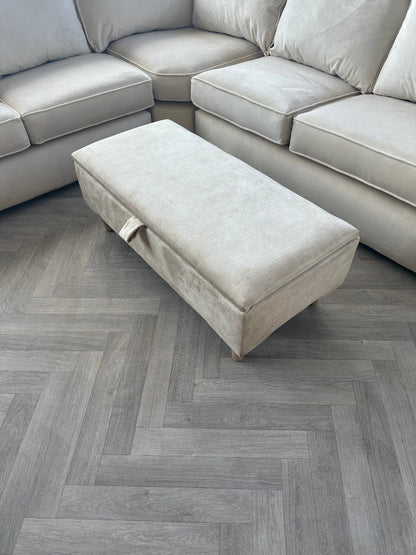 PREMIUM white Living room storage 