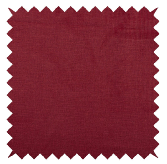 Barb red sample