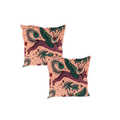 Contacy us , PREMIUM MADE TO MEASURE lynx multicolour Ottoman coffee table with Storage | Patterned Footstool Pouffe |