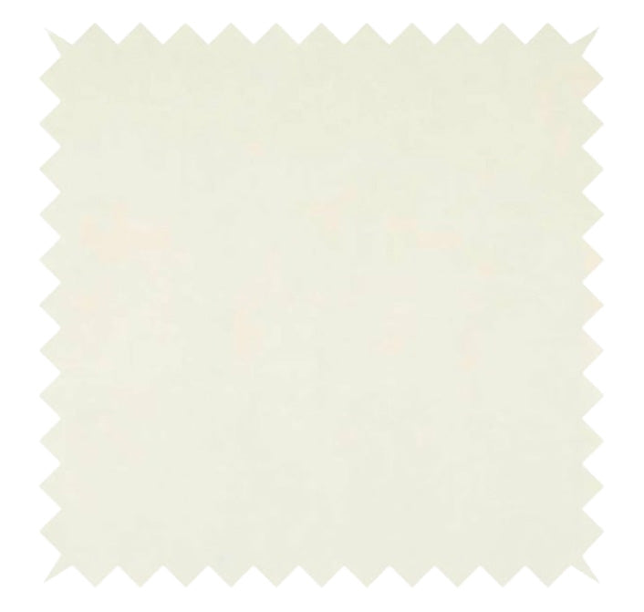 Creamy off White sample