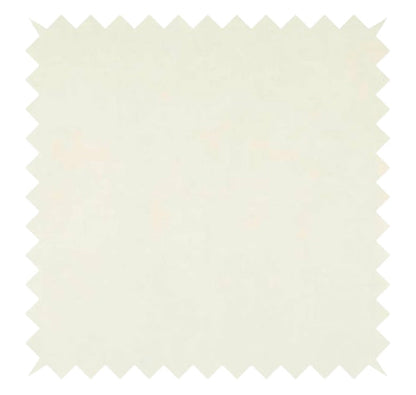 Creamy off White sample