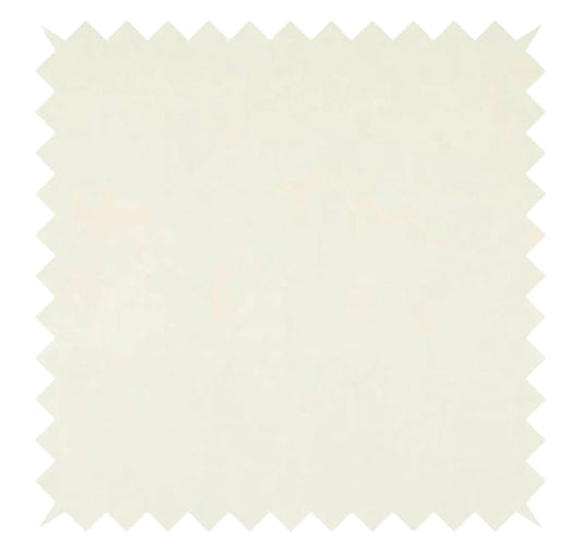 Creamy off White sample