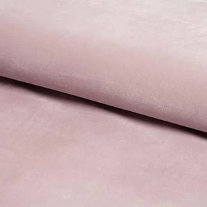 (Velvet) - Baby Pink