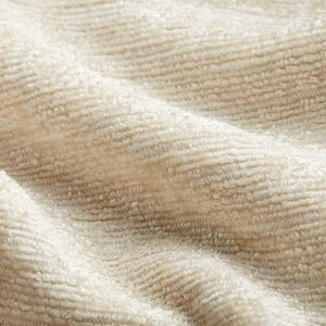 (Chenille) - Cream