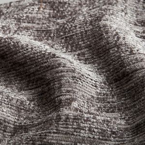 (Chenille) - Grey