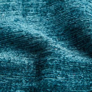 (Chenille) - Teal