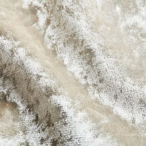 (Crushed) - Cream