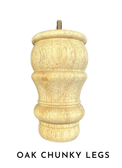 PREMIUM stitched lid pattern FOOTSTOOL BENCH COFFEE TABLE