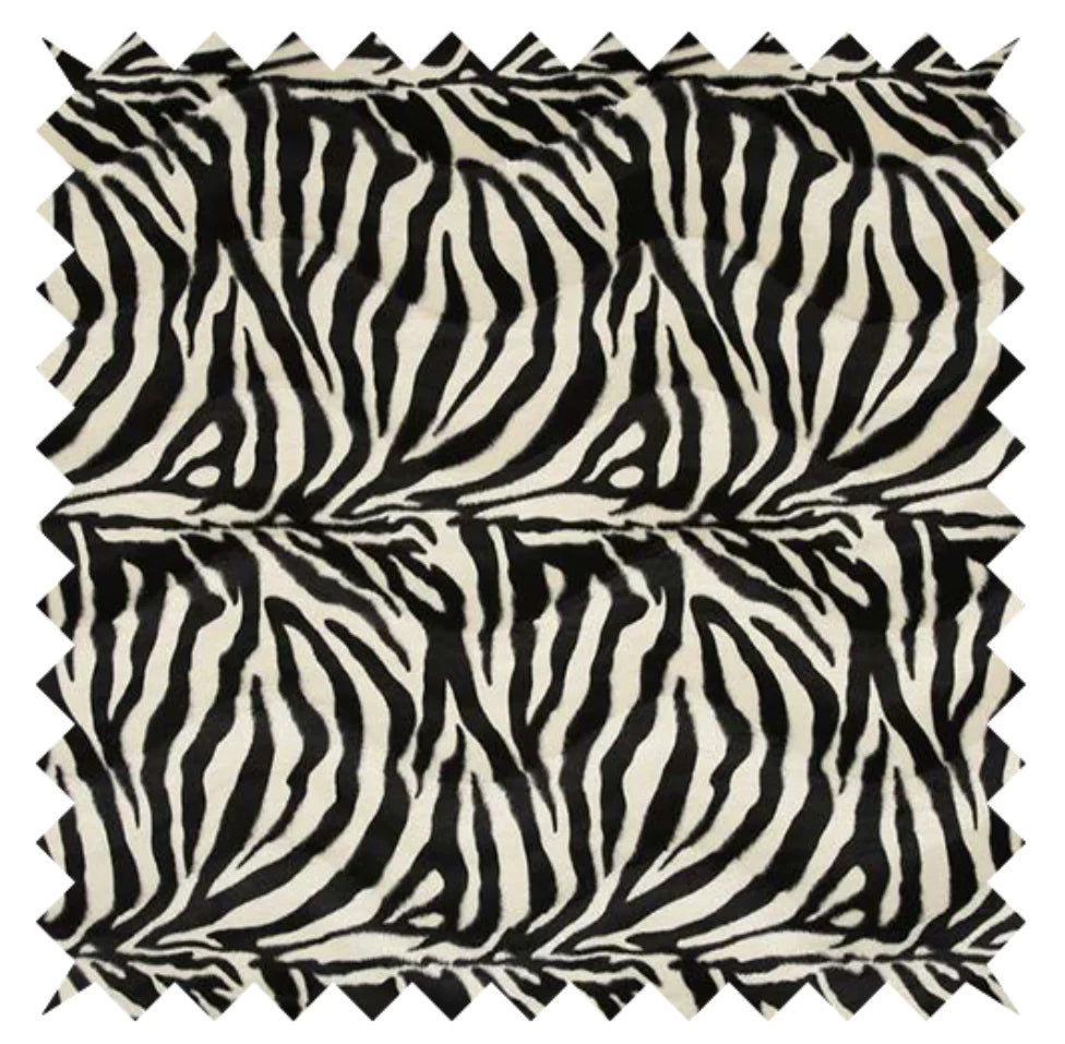 Zebra Fur