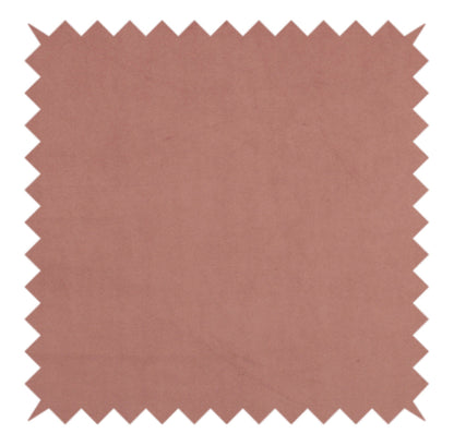 Peach pink sample
