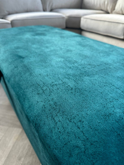 PREMIUM OPAL GREEN Living room storage 
