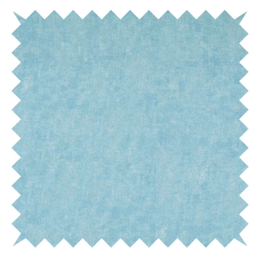 Blue capri sample