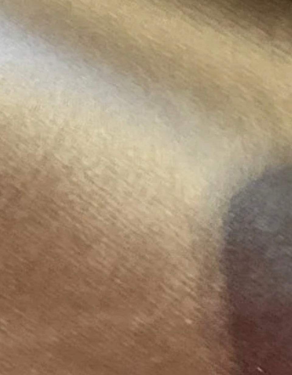 Pebble sample