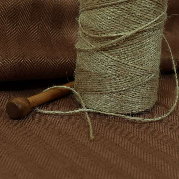 A00109 BROWN PER METER