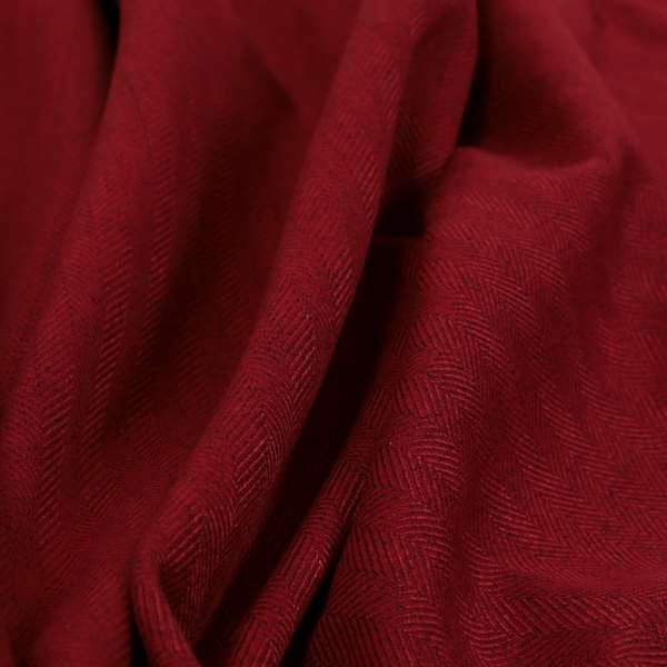 A00112 Red Burgundy