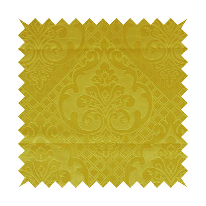 A00196 Yellow